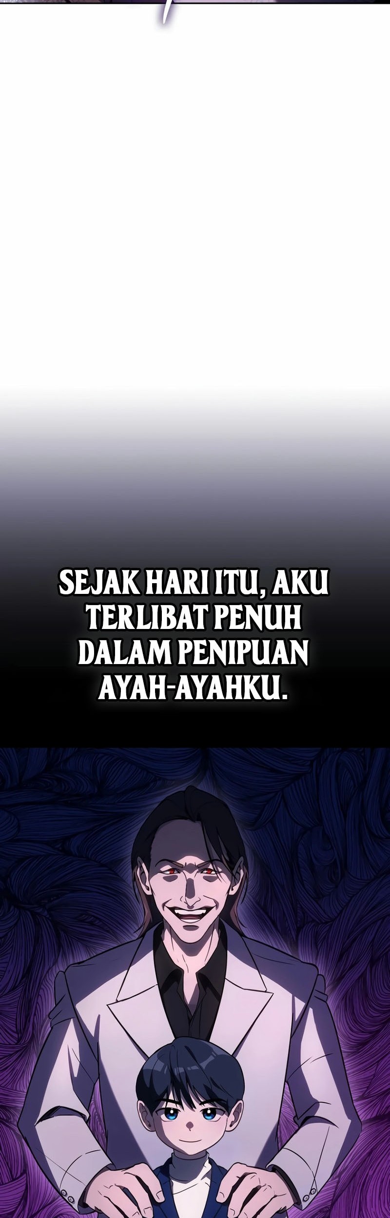 A Thousand Faces Chapter 1 Gambar 90