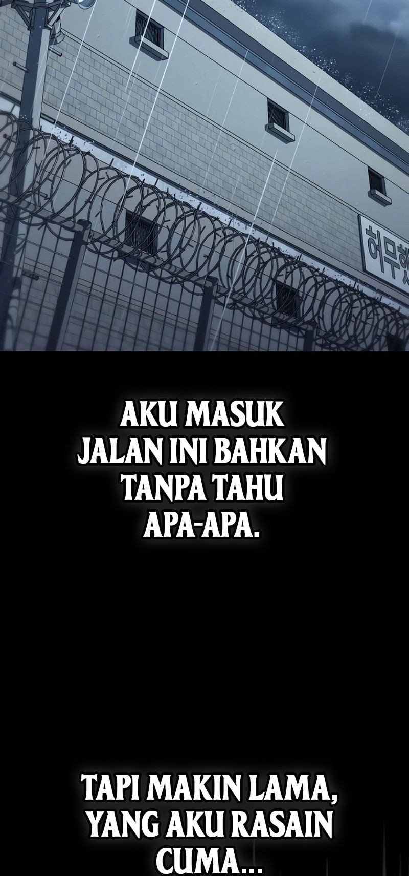 A Thousand Faces Chapter 1 Gambar 108