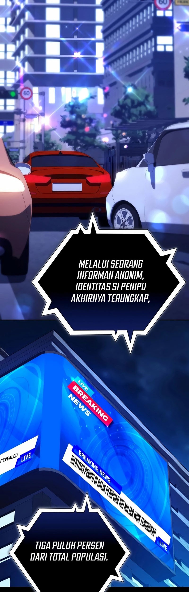A Thousand Faces Chapter 1 Gambar 3