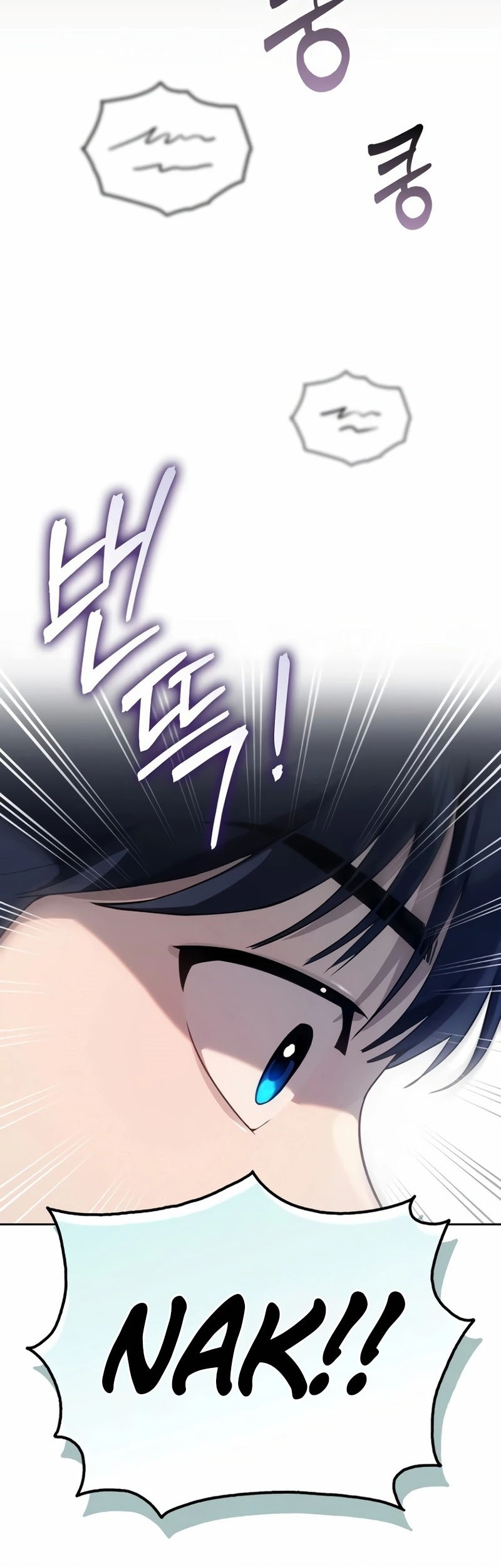 A Thousand Faces Chapter 1 Gambar 115
