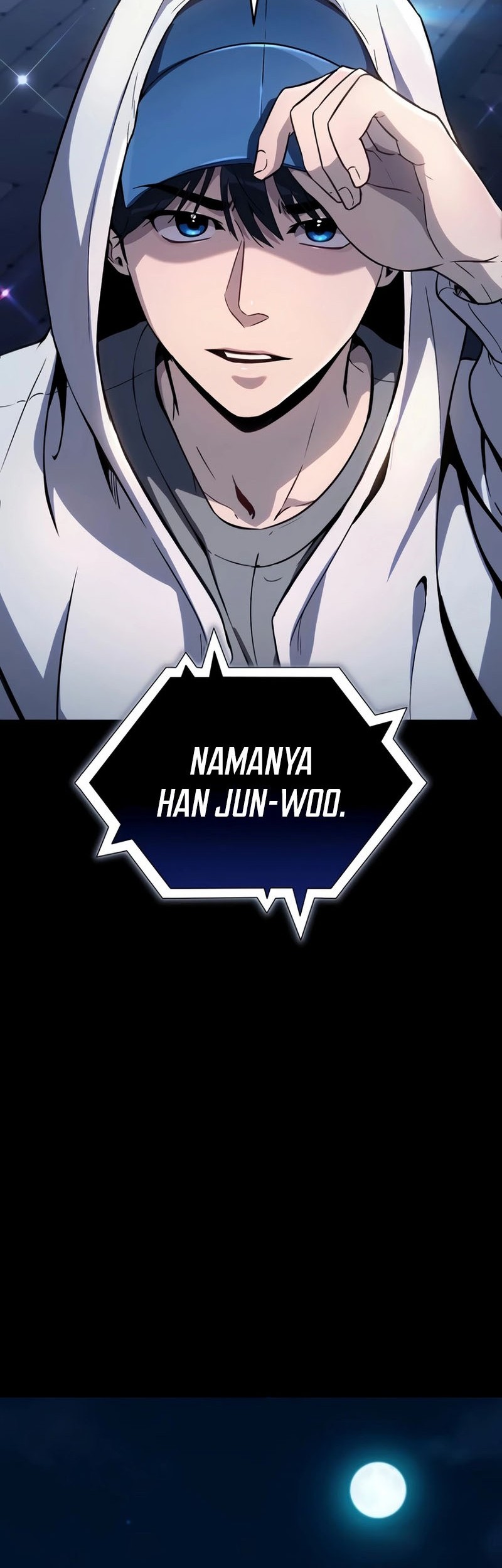 A Thousand Faces Chapter 1 Gambar 9