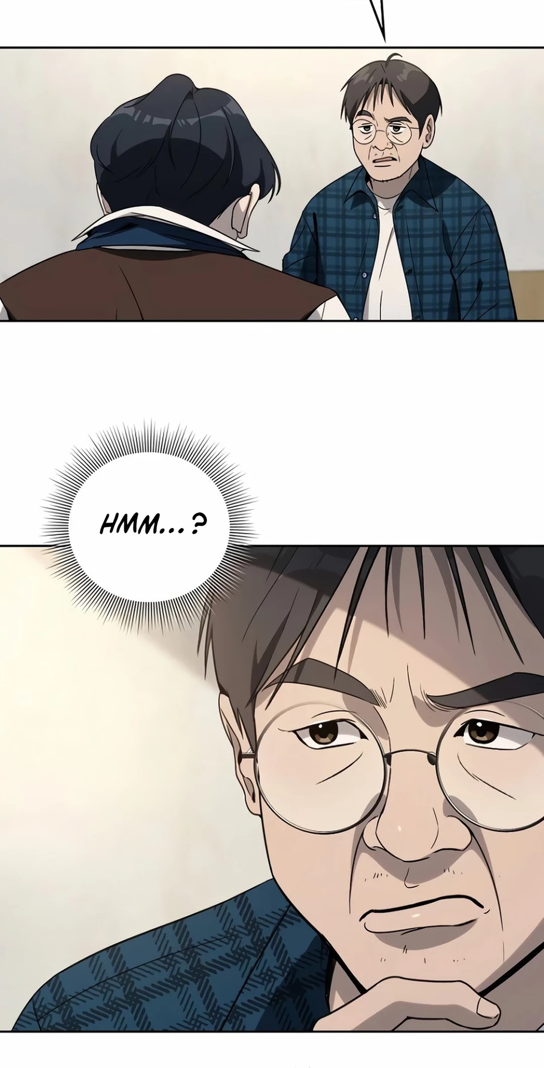 A Thousand Faces Chapter 10 Gambar 10