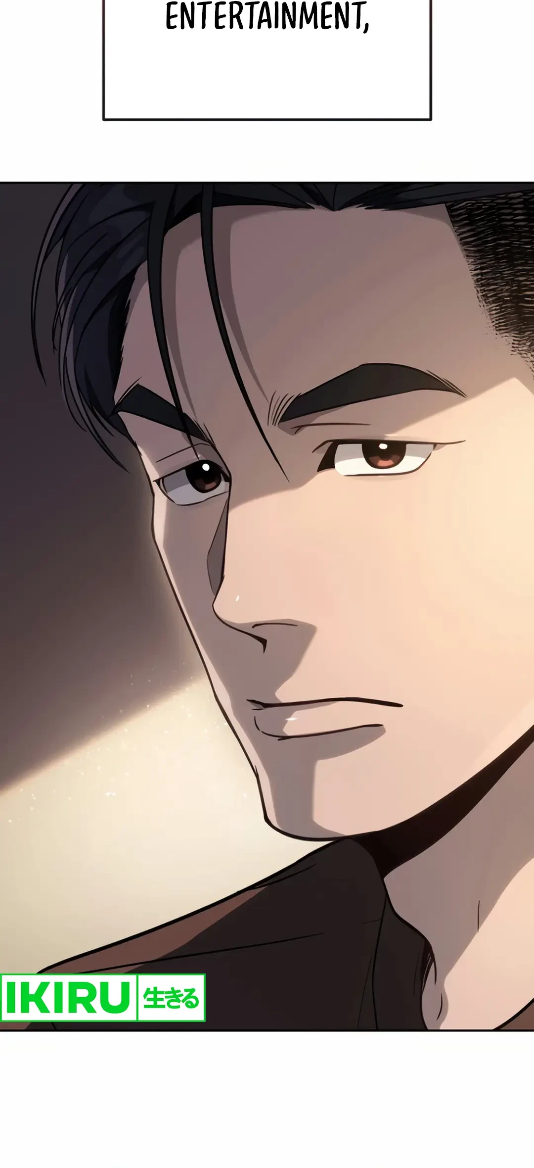 A Thousand Faces Chapter 12 Gambar 70