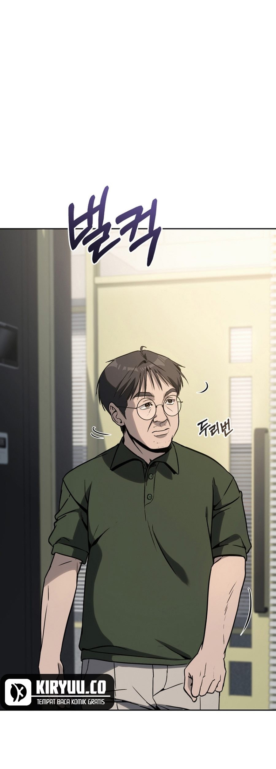 A Thousand Faces Chapter 14 Gambar 46
