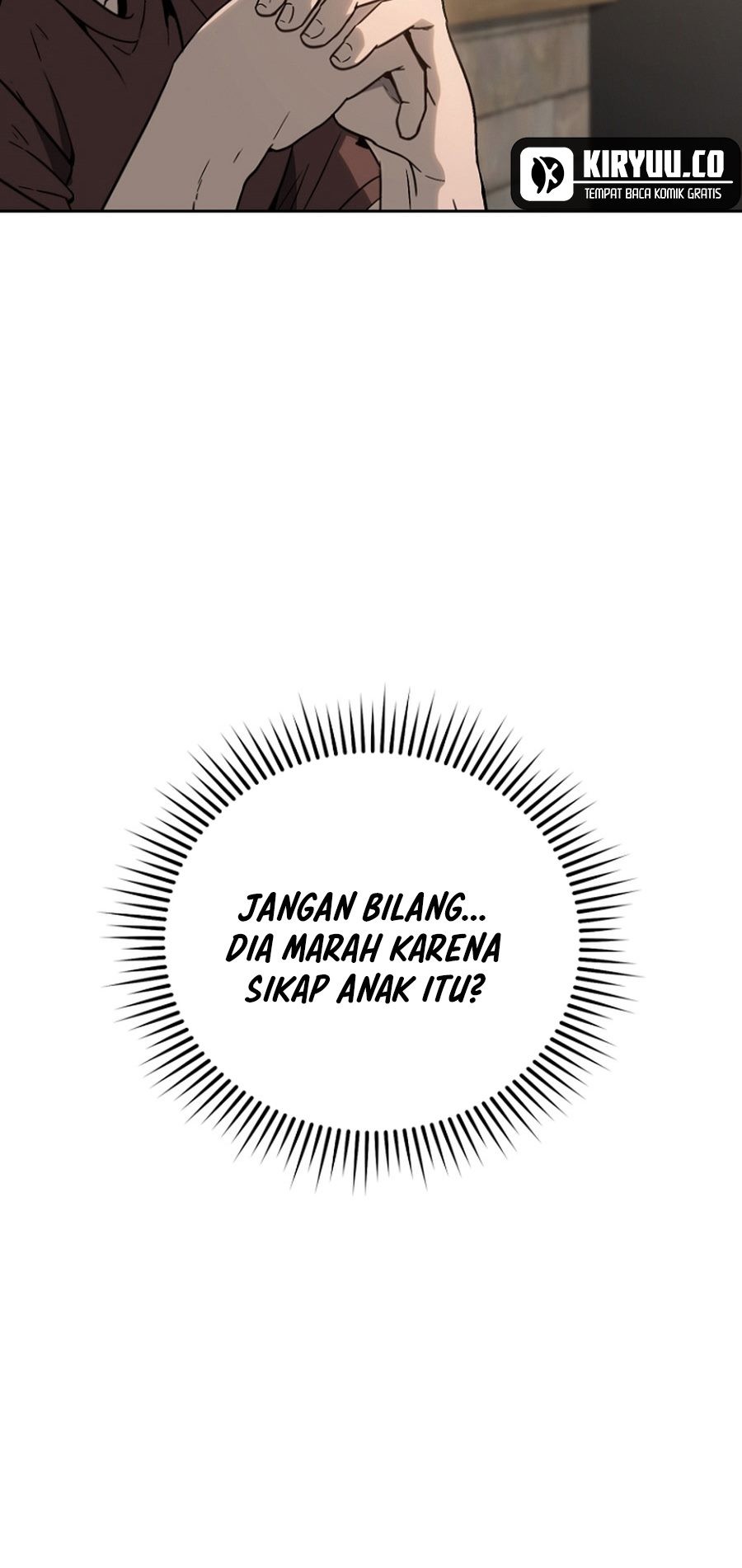 A Thousand Faces Chapter 14 Gambar 50