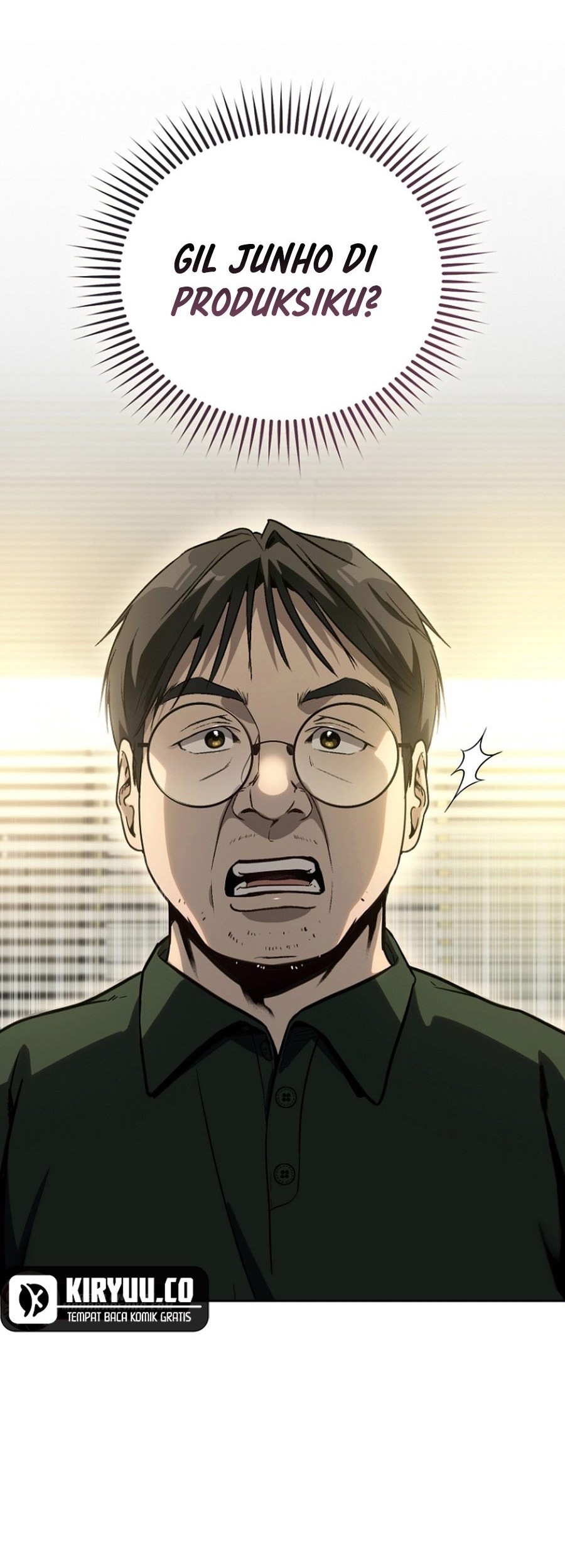 A Thousand Faces Chapter 14 Gambar 54