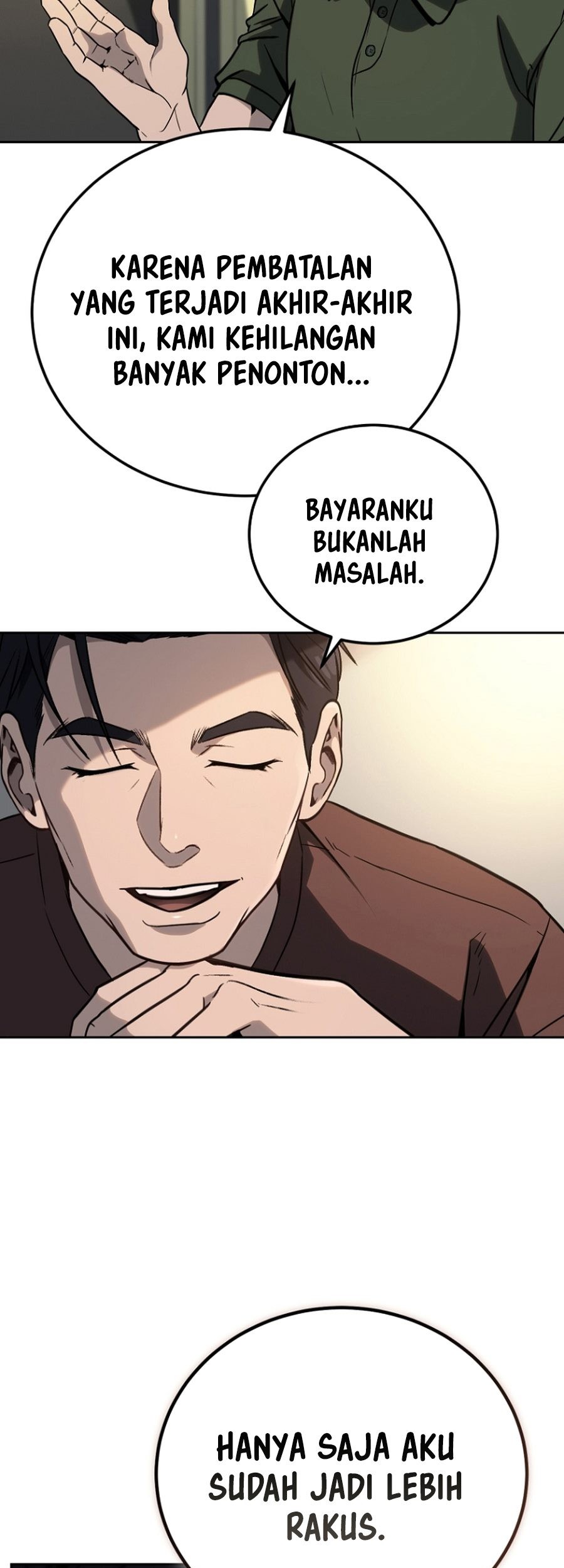 A Thousand Faces Chapter 14 Gambar 56