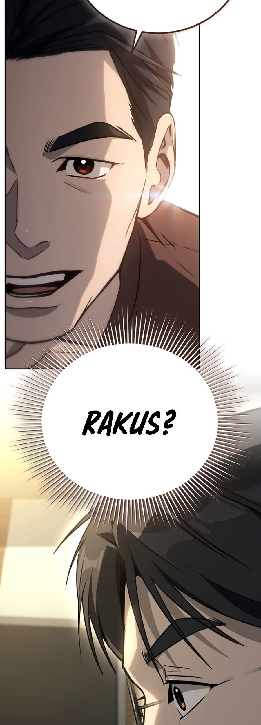 A Thousand Faces Chapter 14 Gambar 57