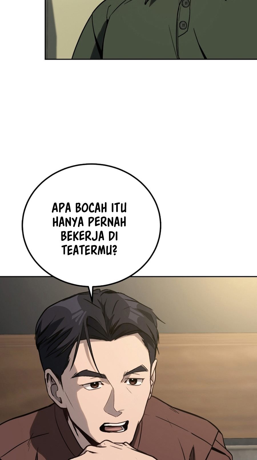 A Thousand Faces Chapter 14 Gambar 60