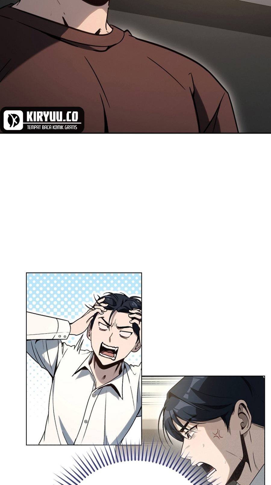 A Thousand Faces Chapter 14 Gambar 65