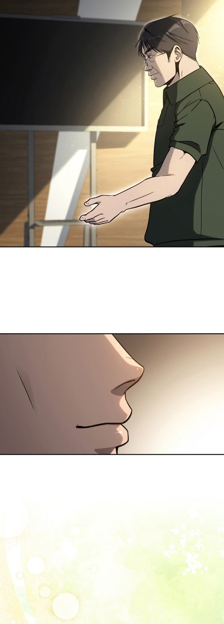 A Thousand Faces Chapter 14 Gambar 68