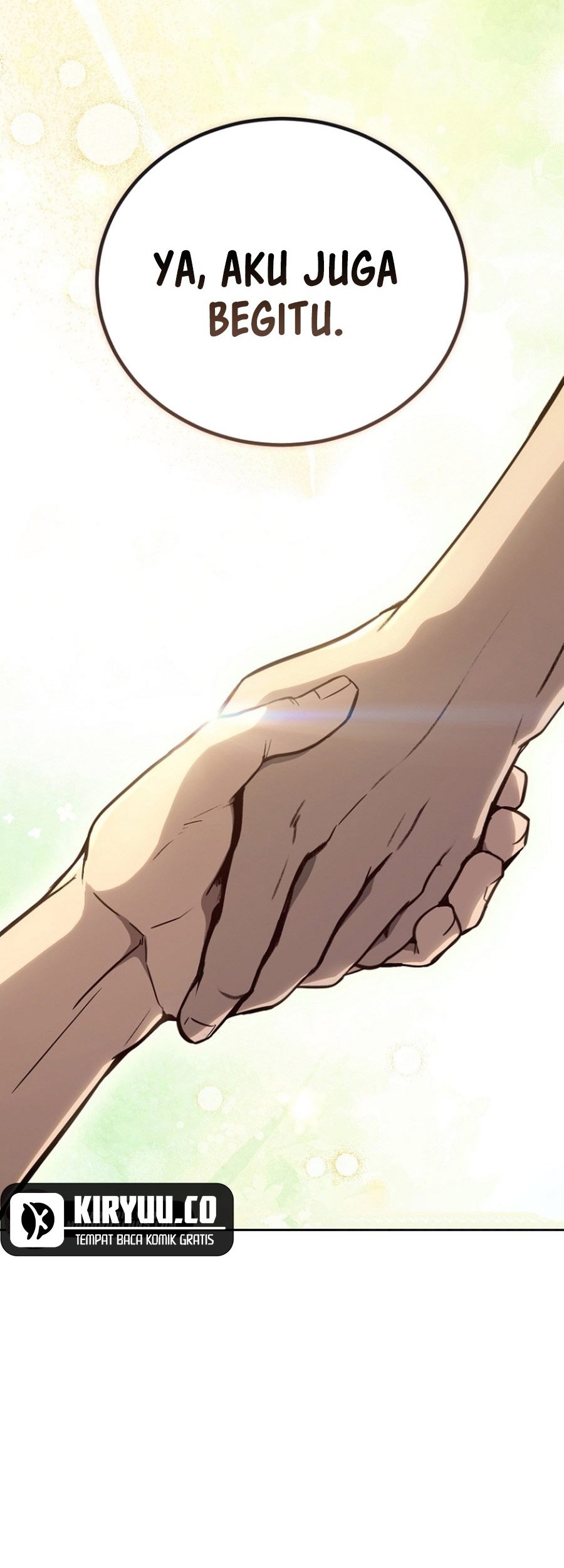 A Thousand Faces Chapter 14 Gambar 69