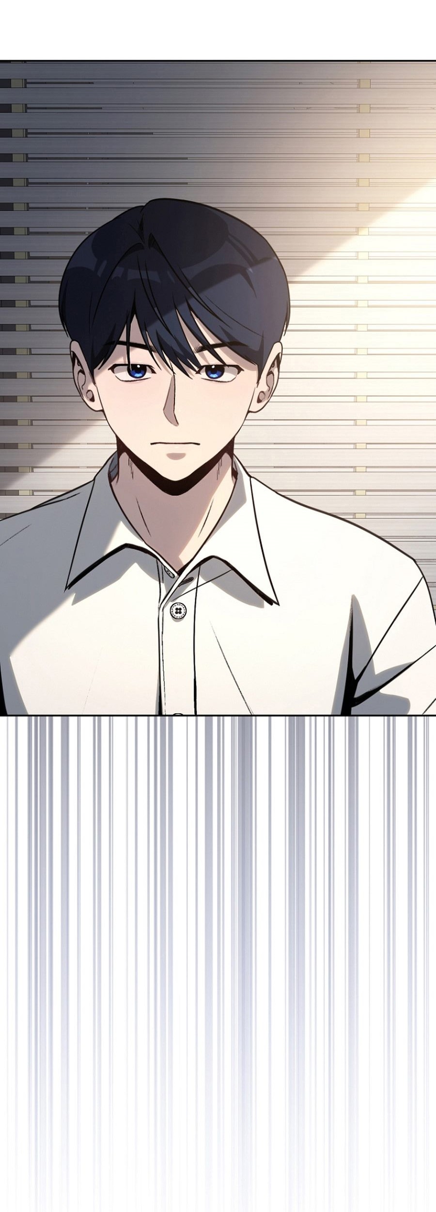 A Thousand Faces Chapter 14 Gambar 7