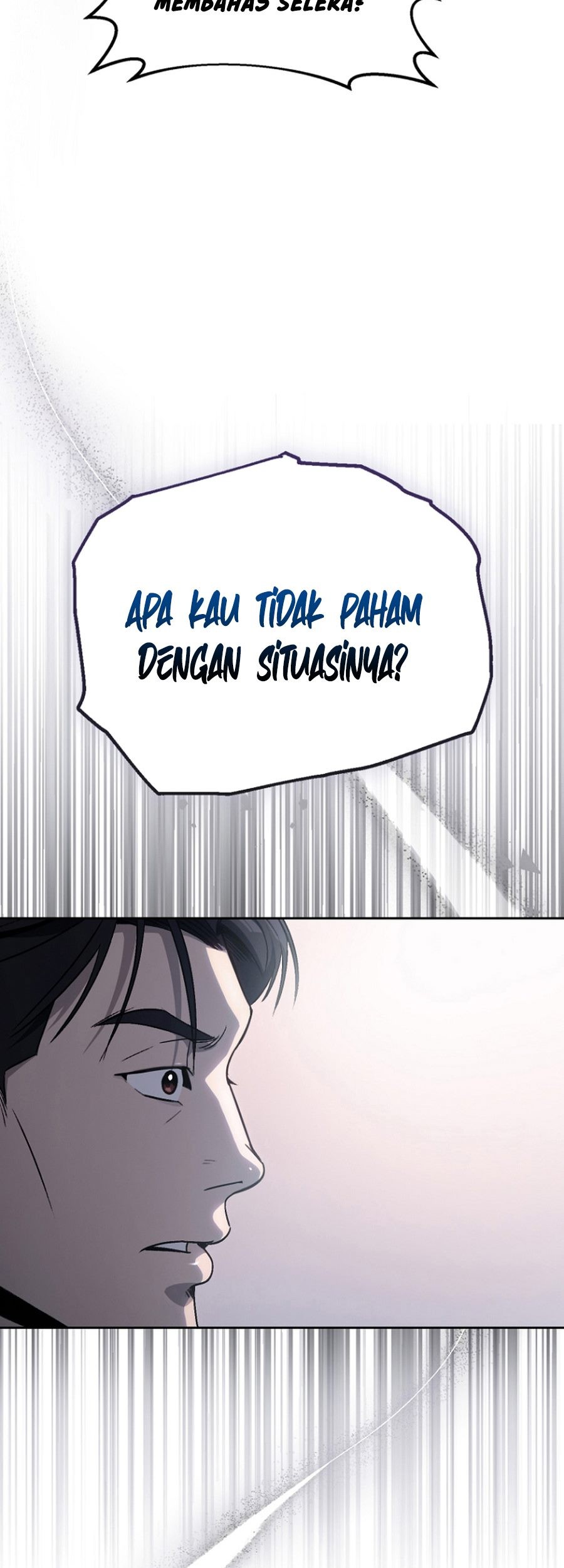 A Thousand Faces Chapter 14 Gambar 16