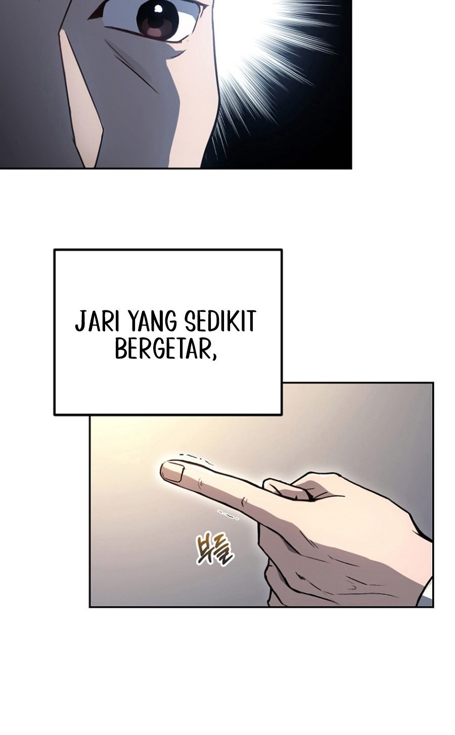 A Thousand Faces Chapter 14 Gambar 20