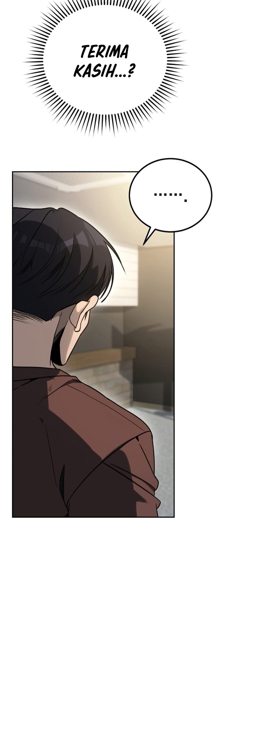 A Thousand Faces Chapter 14 Gambar 34