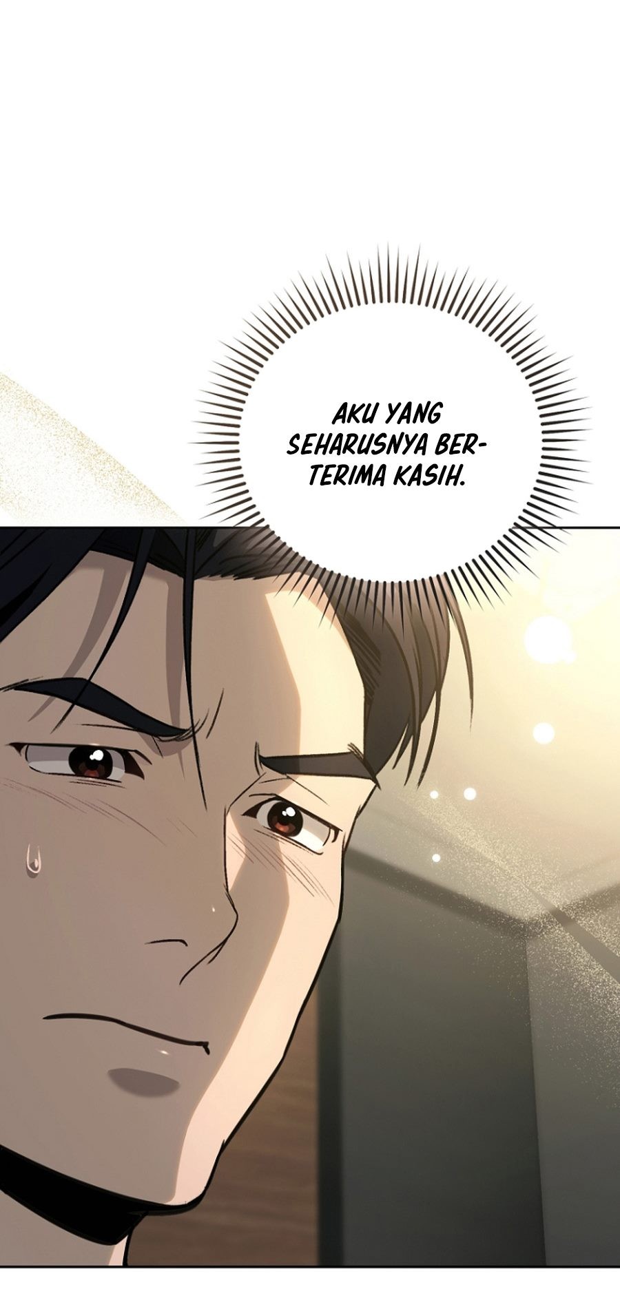 A Thousand Faces Chapter 14 Gambar 35