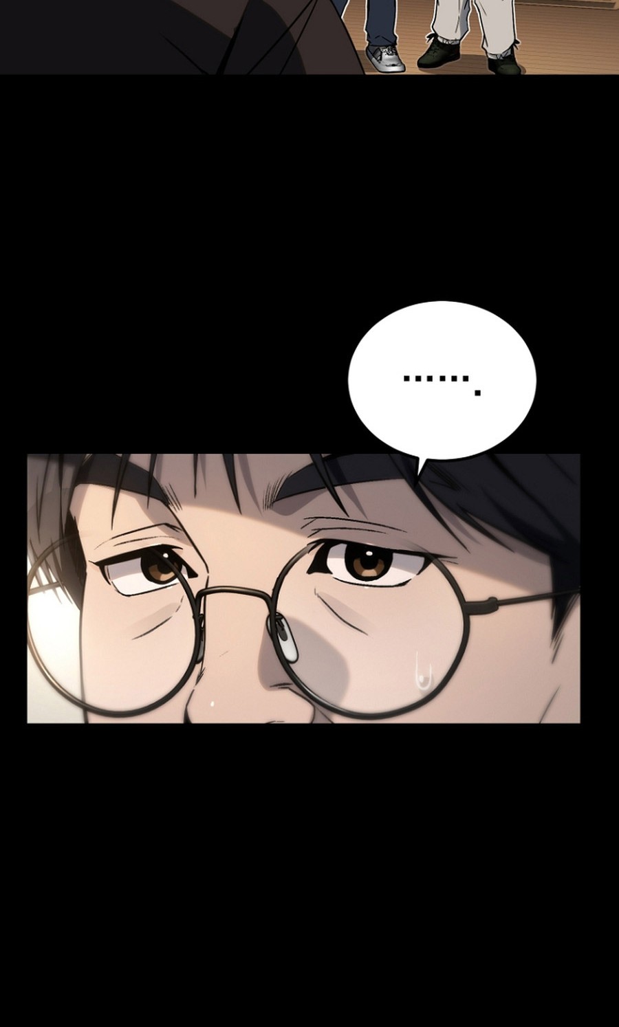 A Thousand Faces Chapter 15 Gambar 55