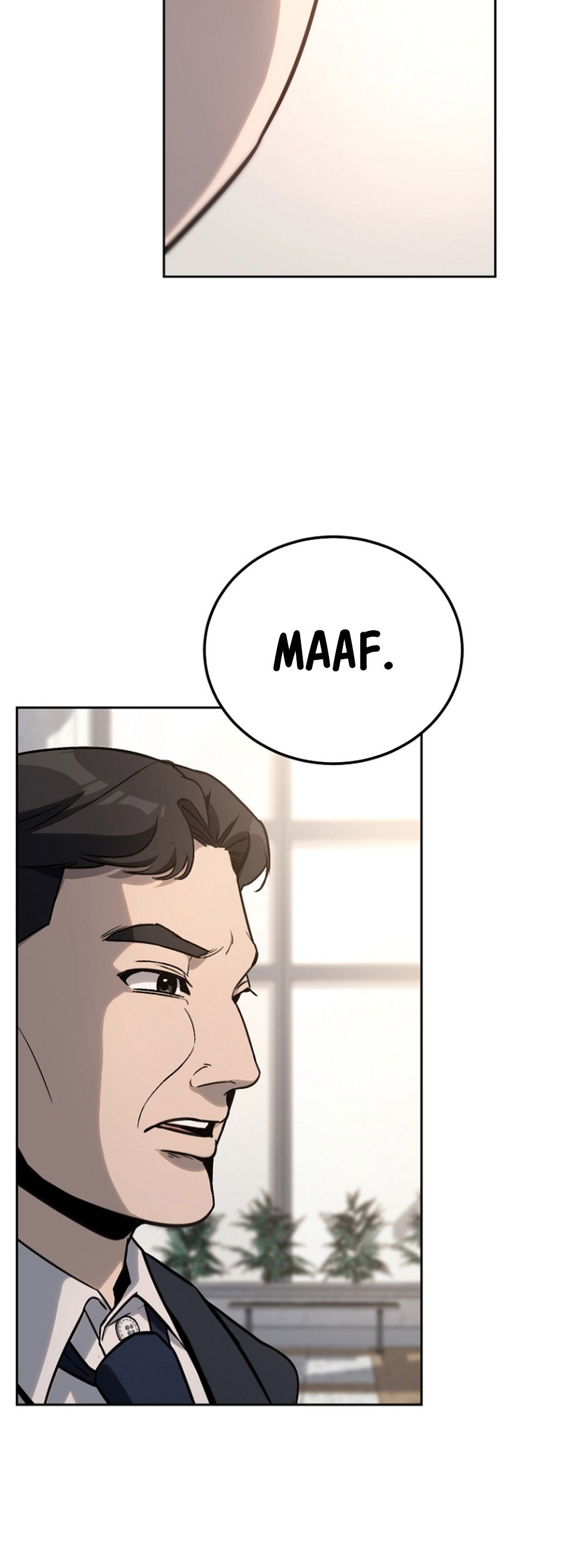 A Thousand Faces Chapter 15 Gambar 12