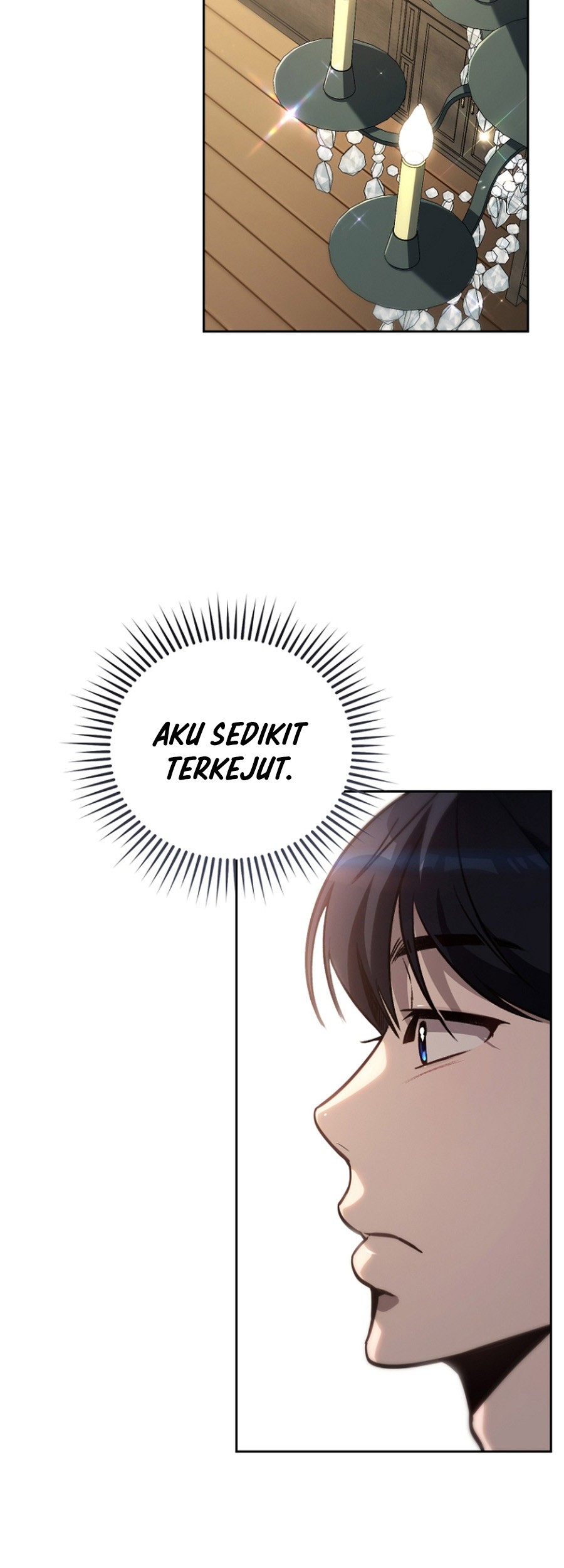 A Thousand Faces Chapter 15 Gambar 28