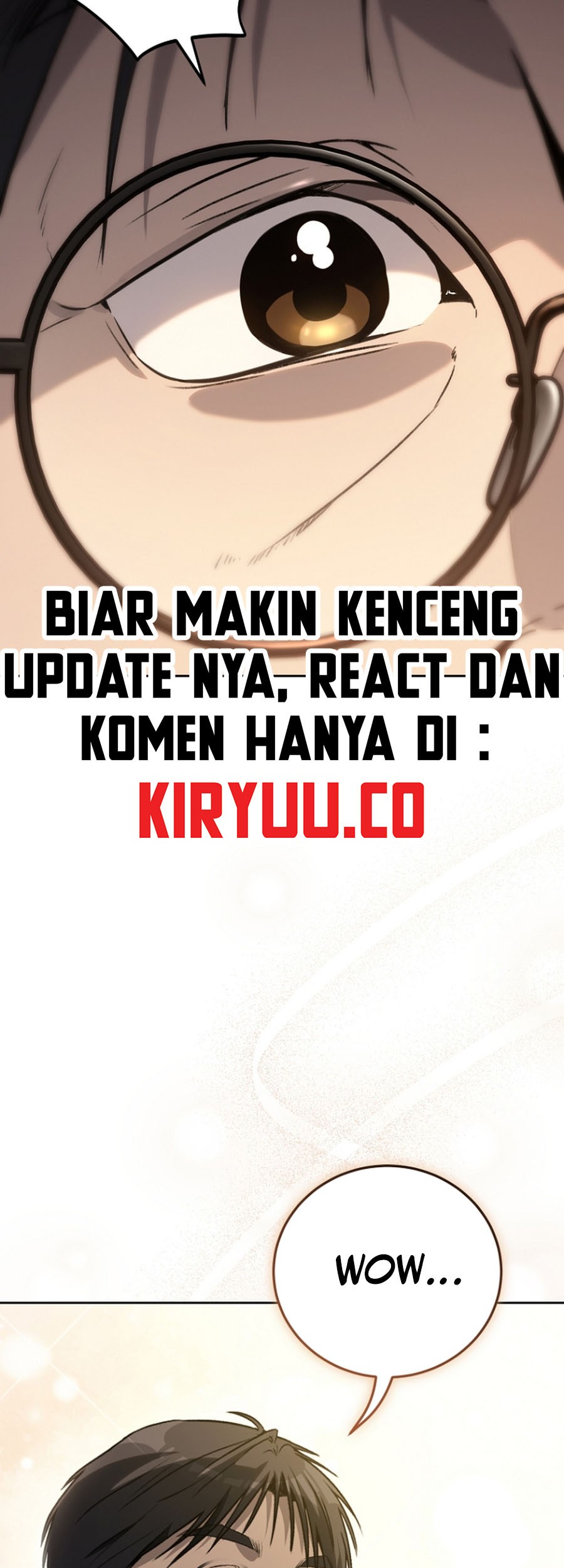 A Thousand Faces Chapter 16 Gambar 10
