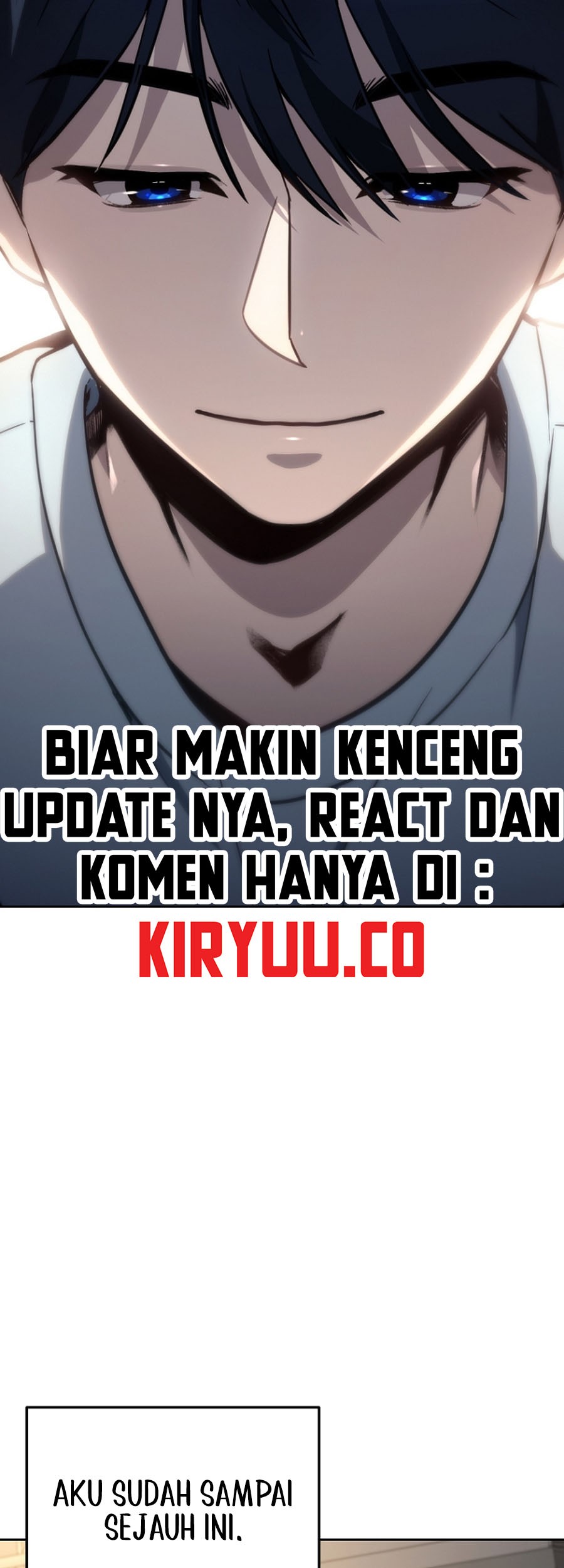A Thousand Faces Chapter 16 Gambar 30