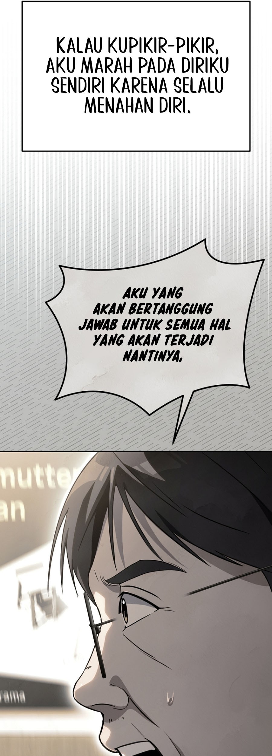 A Thousand Faces Chapter 16 Gambar 32