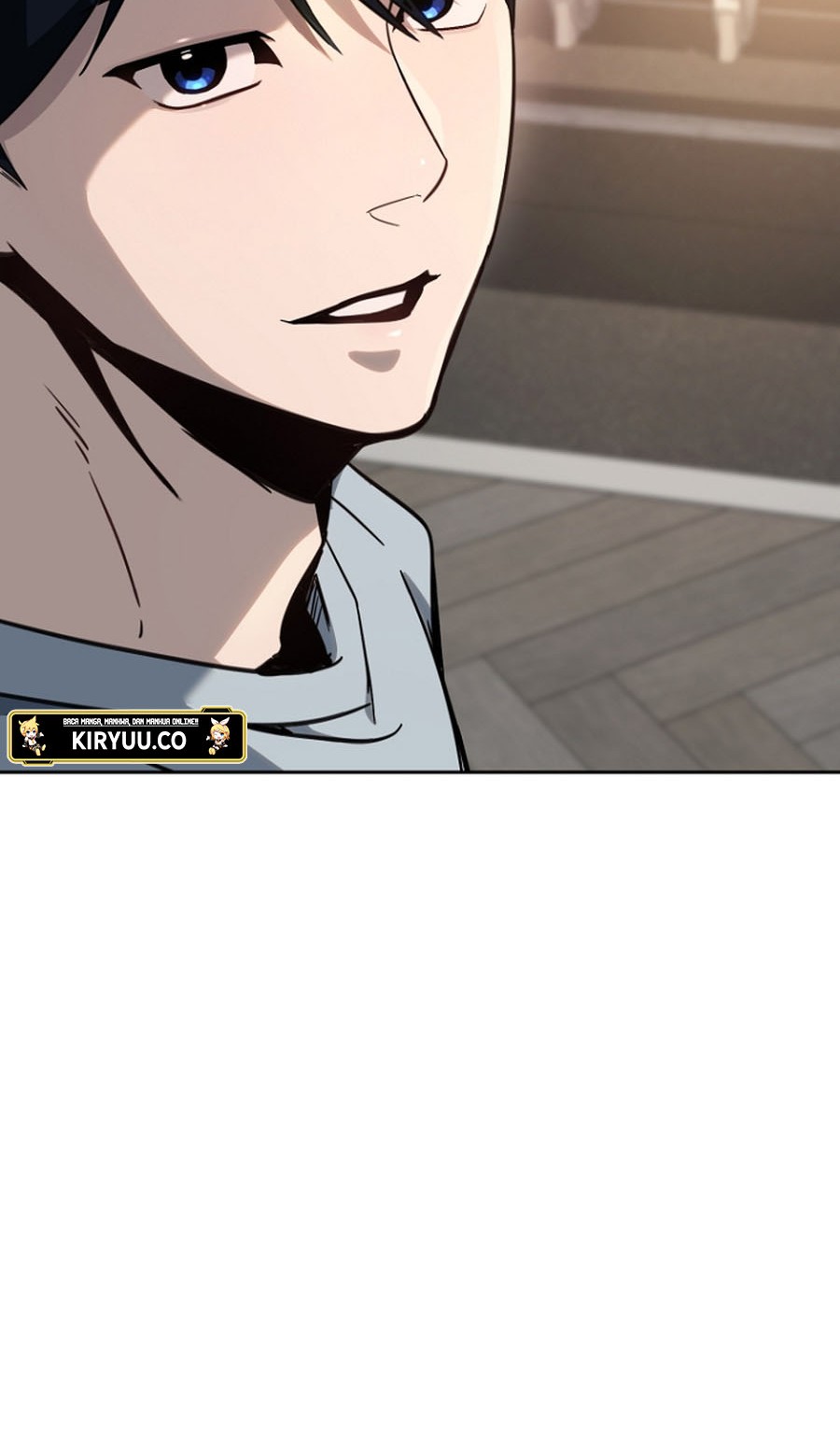 A Thousand Faces Chapter 16 Gambar 43