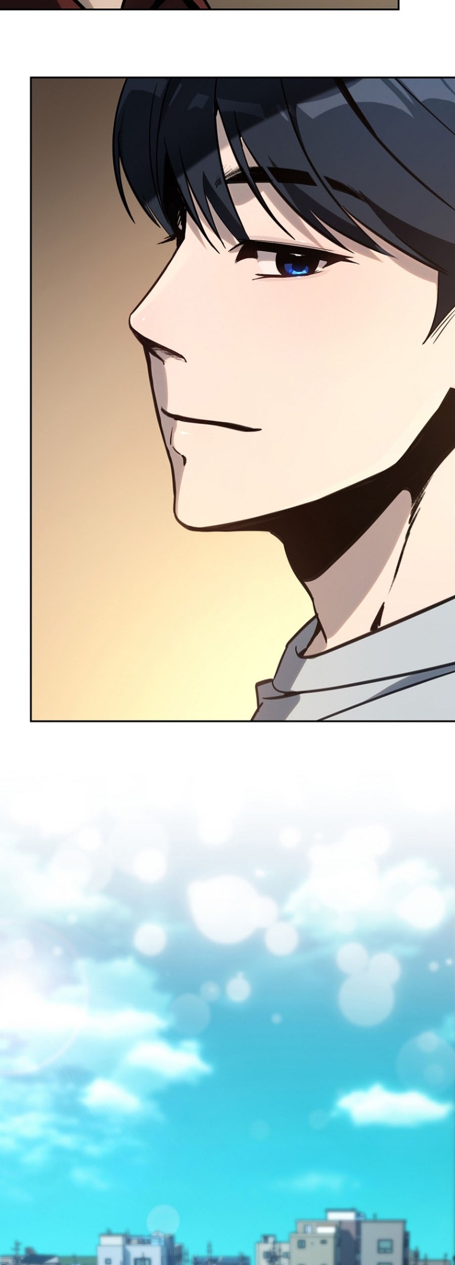 A Thousand Faces Chapter 16 Gambar 47