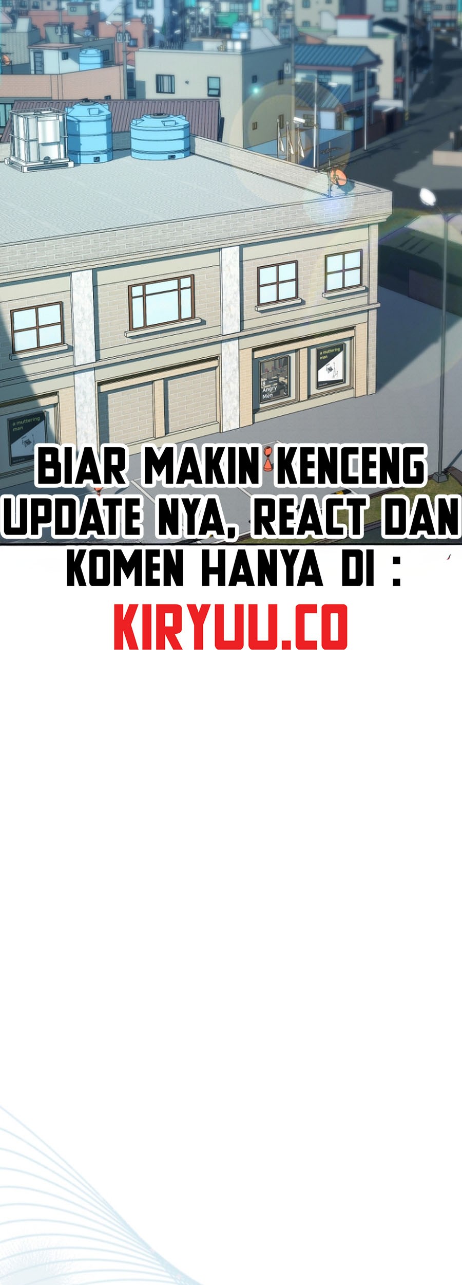 A Thousand Faces Chapter 16 Gambar 48