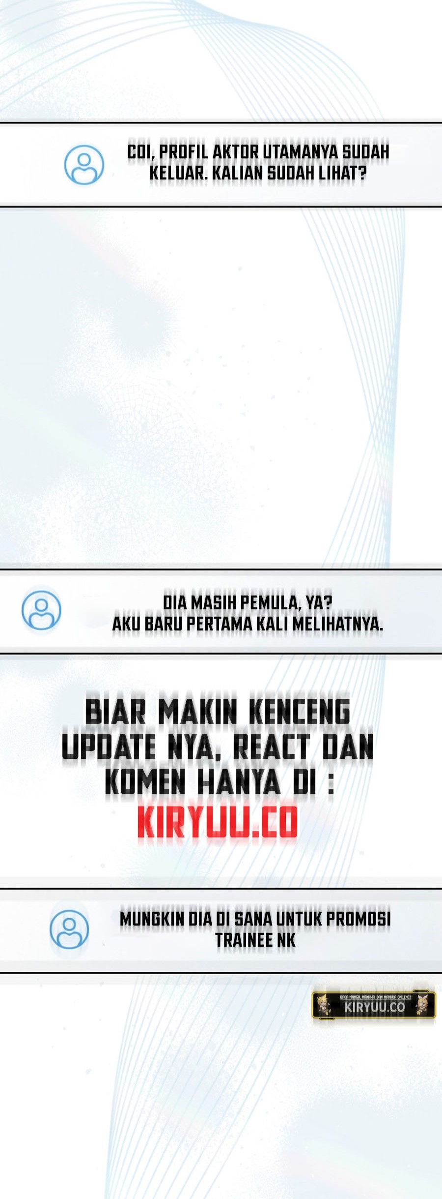 A Thousand Faces Chapter 16 Gambar 49