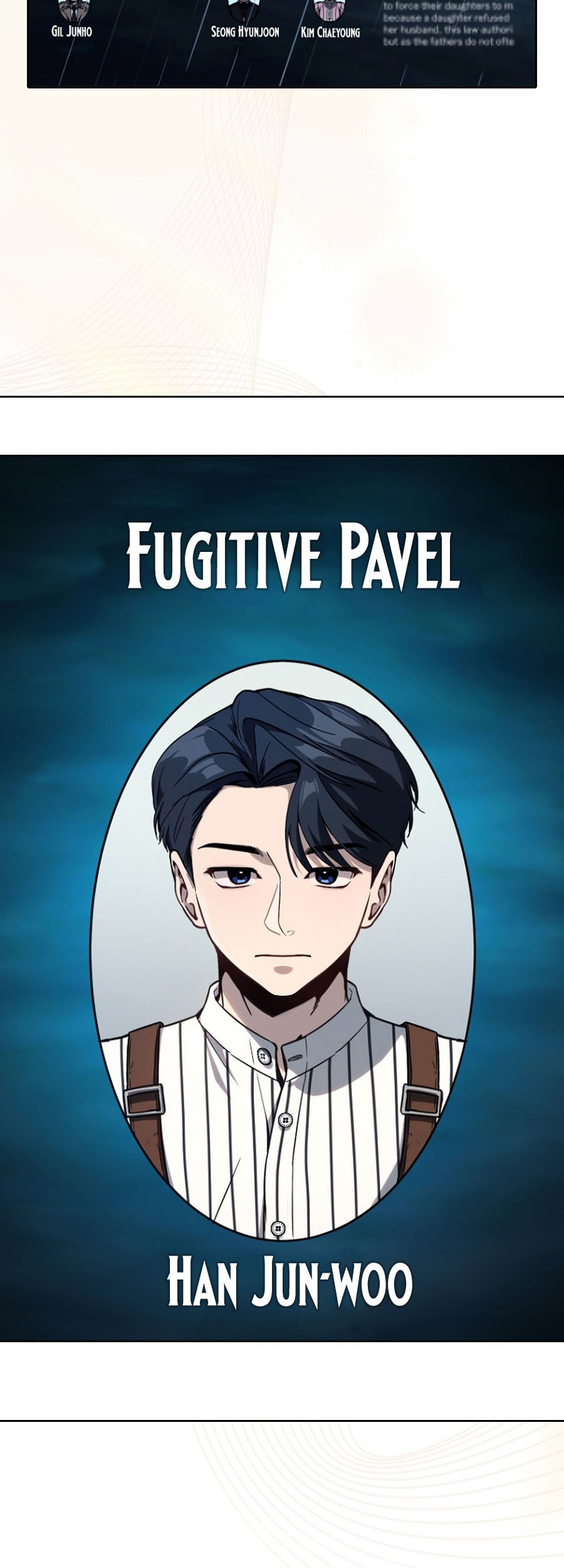 A Thousand Faces Chapter 16 Gambar 51