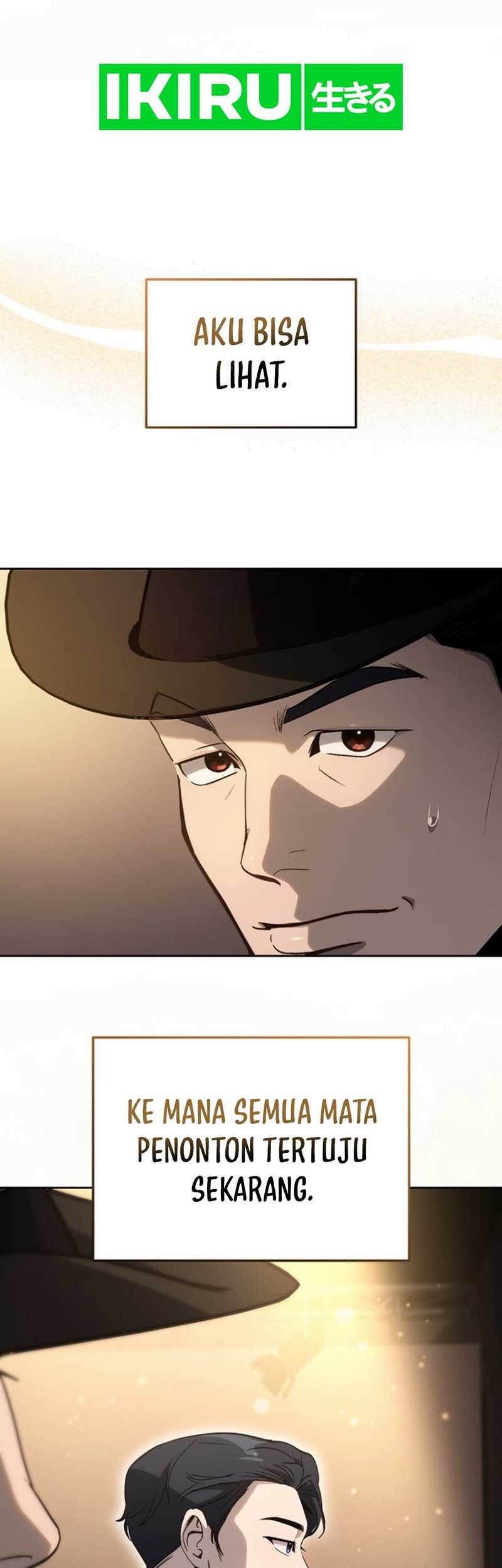 A Thousand Faces Chapter 17 Gambar 82