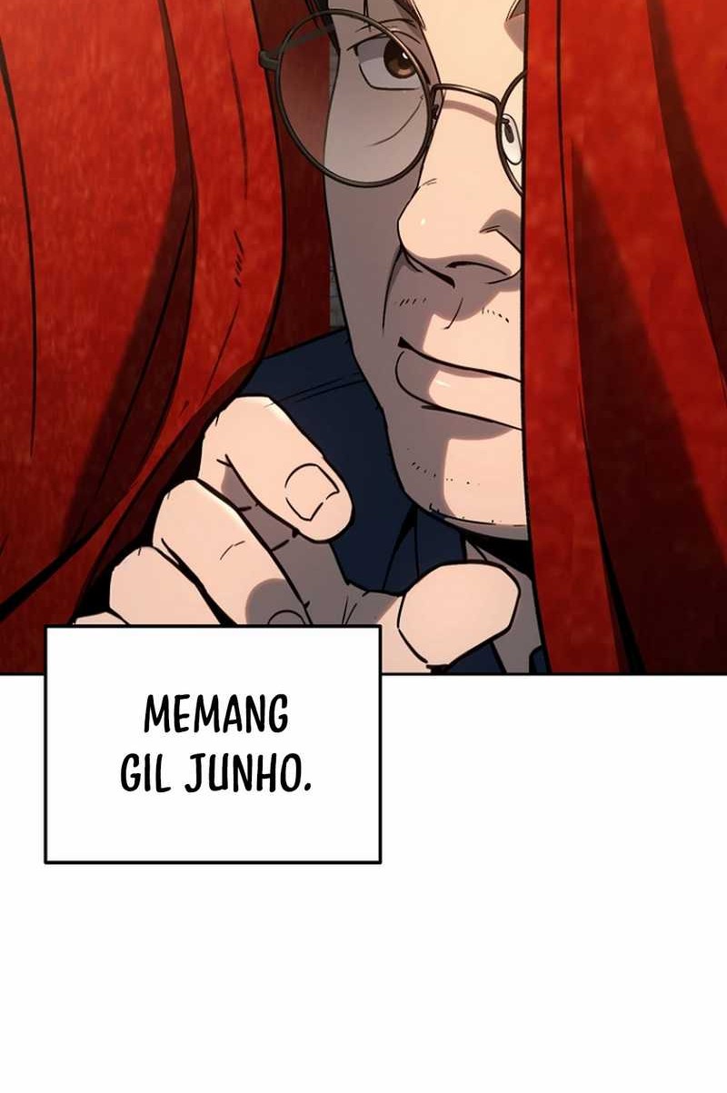 A Thousand Faces Chapter 17 Gambar 8