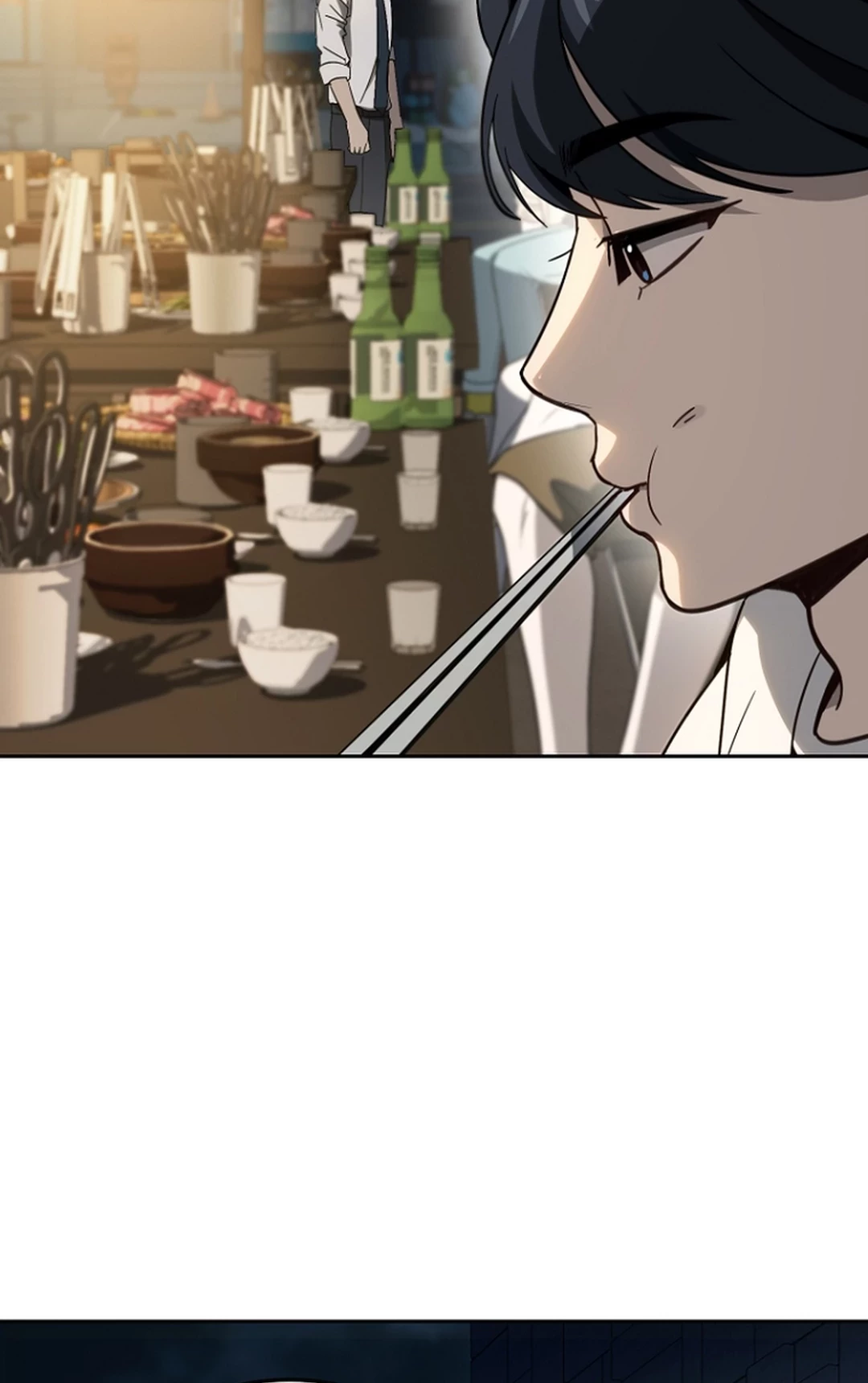 A Thousand Faces Chapter 18 Gambar 24