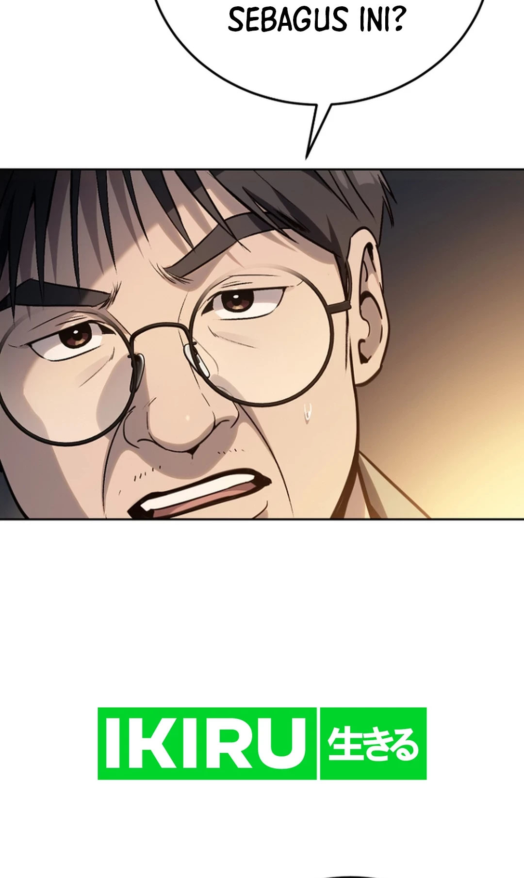 A Thousand Faces Chapter 18 Gambar 26
