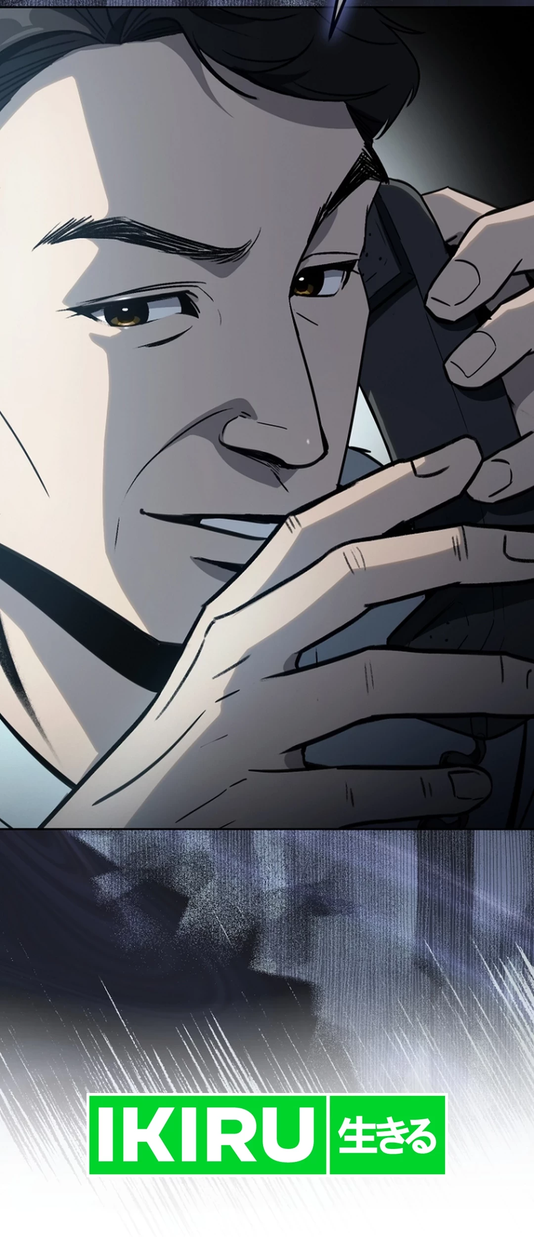 A Thousand Faces Chapter 18 Gambar 52