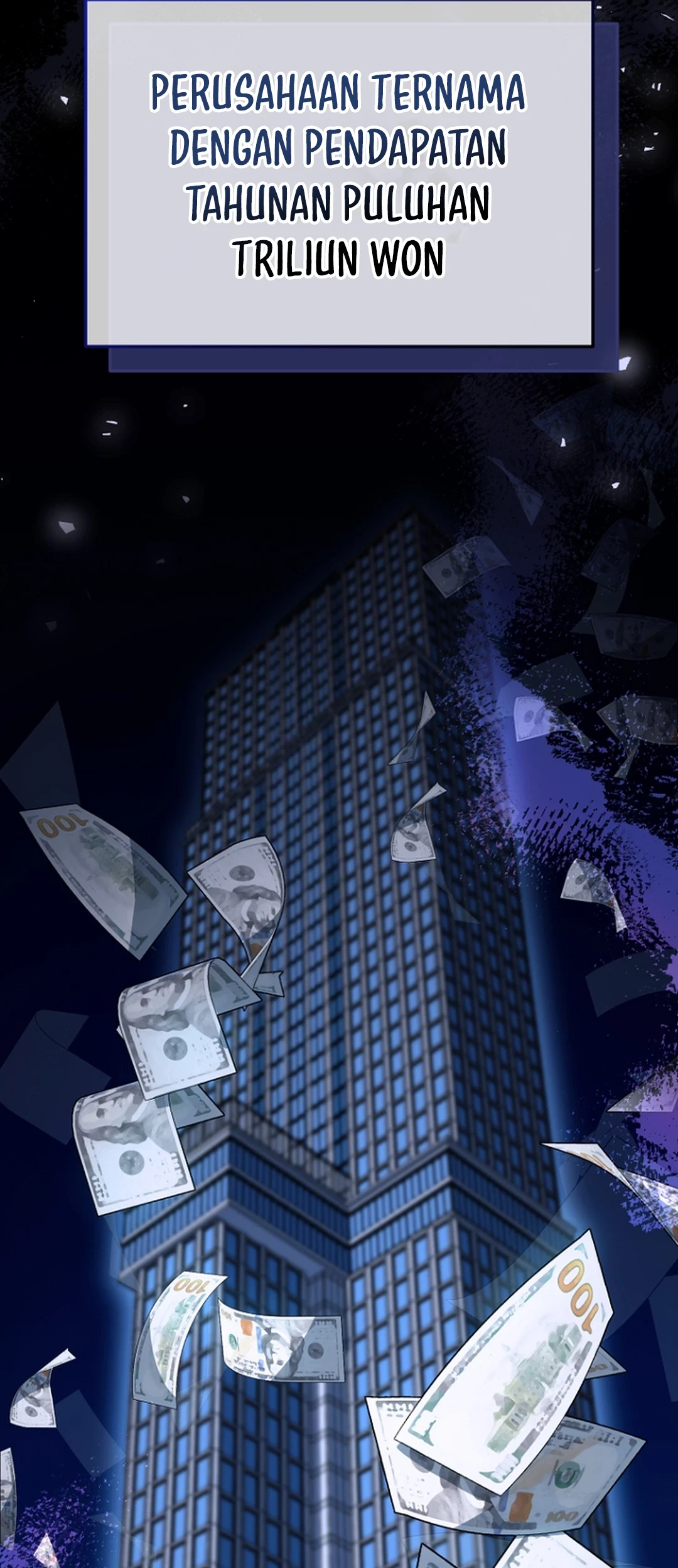 A Thousand Faces Chapter 18 Gambar 57