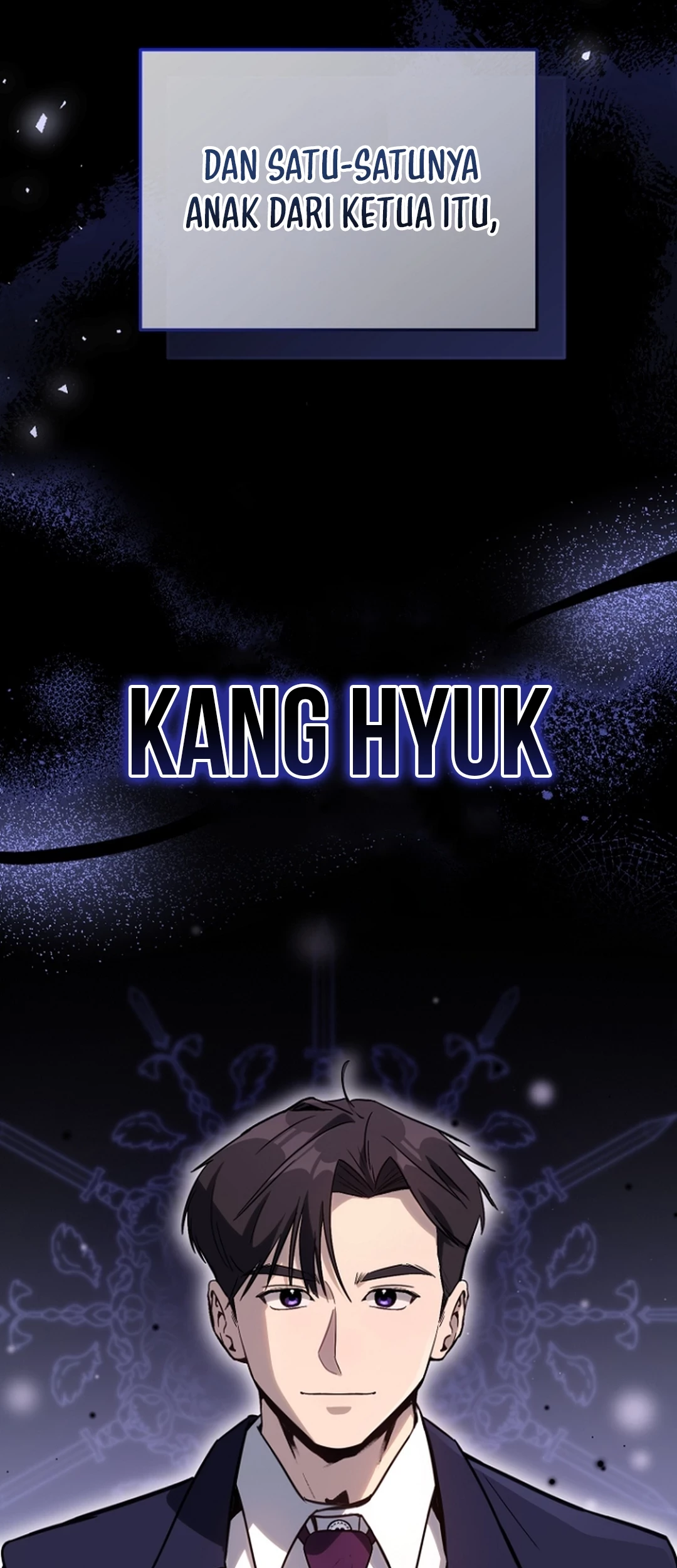 A Thousand Faces Chapter 18 Gambar 59