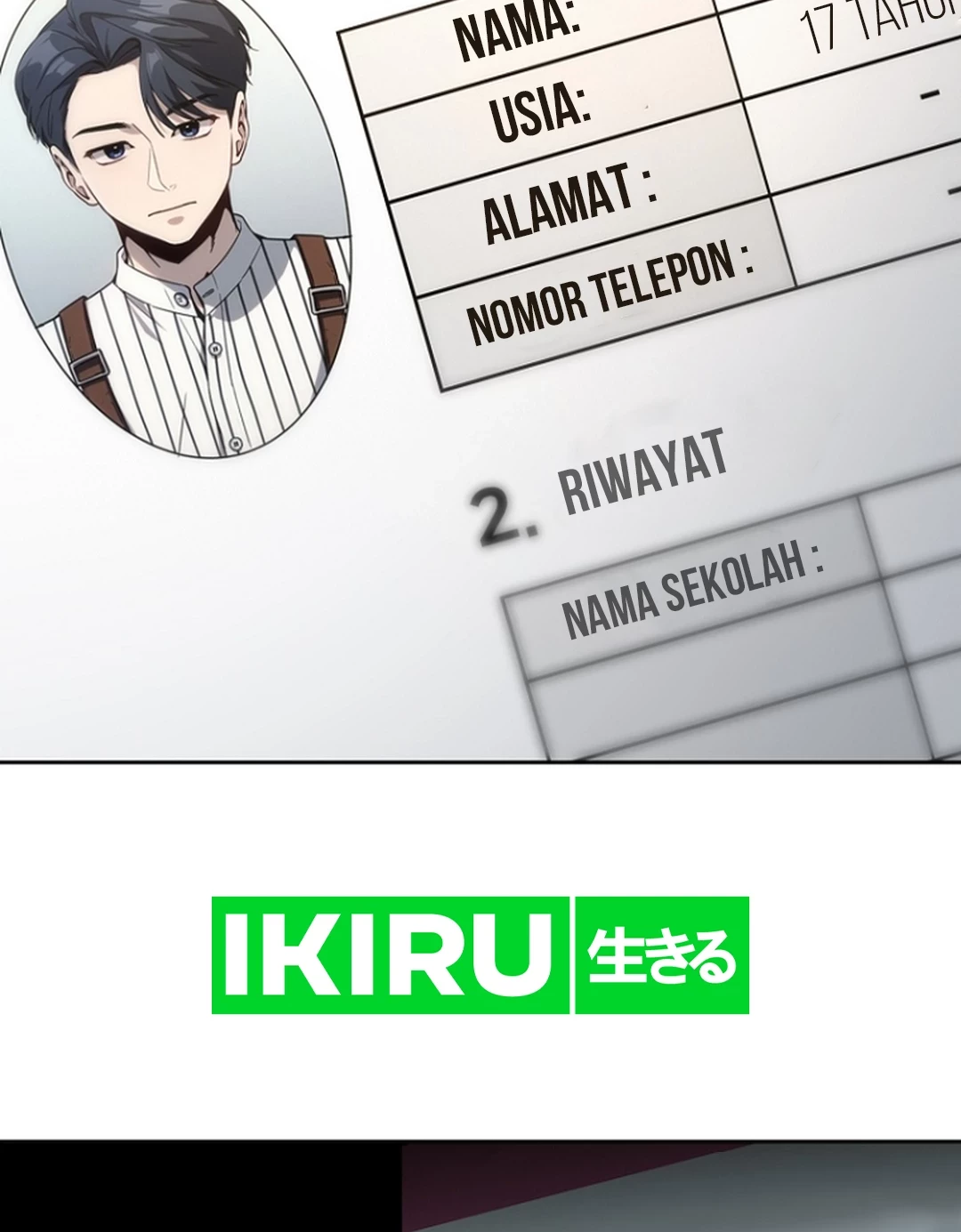 A Thousand Faces Chapter 18 Gambar 70