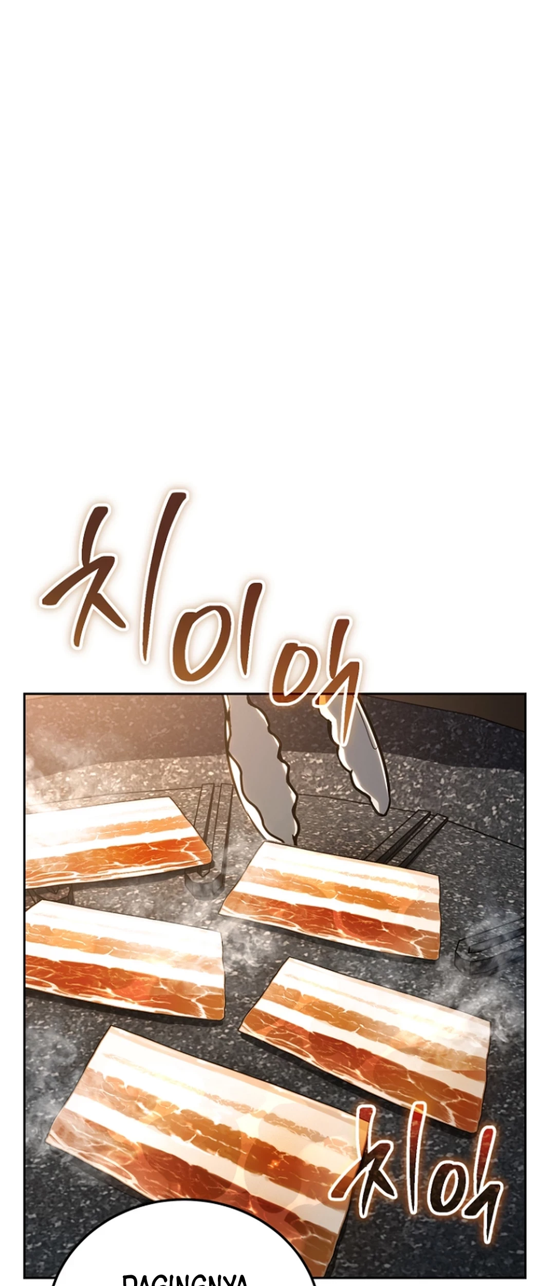 A Thousand Faces Chapter 18 Gambar 5