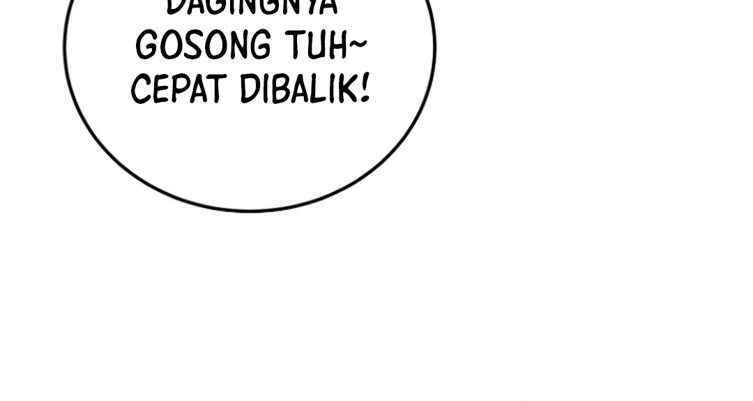 A Thousand Faces Chapter 18 Gambar 6