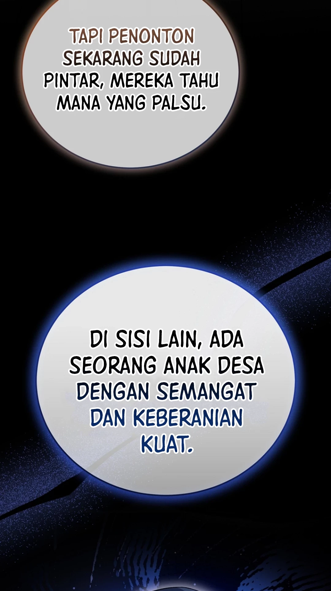 A Thousand Faces Chapter 18 Gambar 85