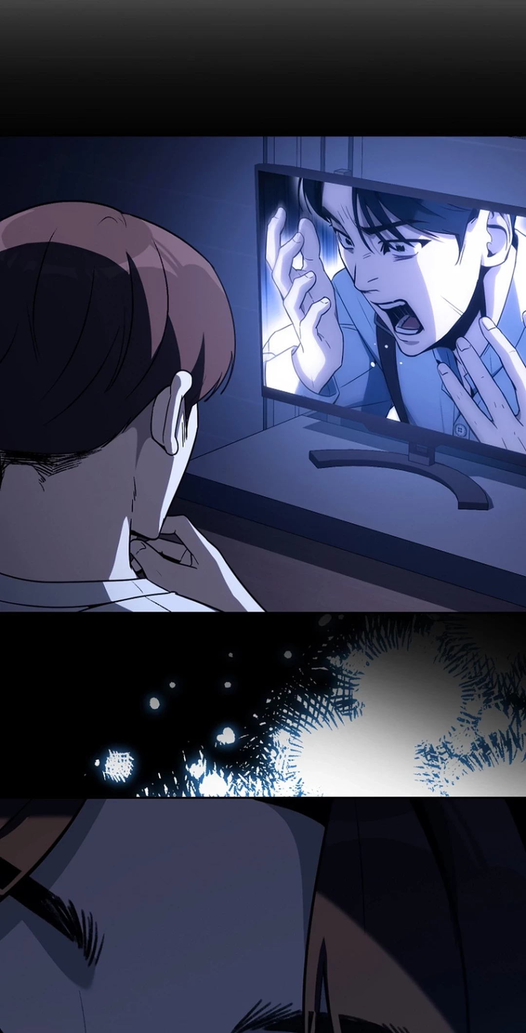 A Thousand Faces Chapter 18 Gambar 91