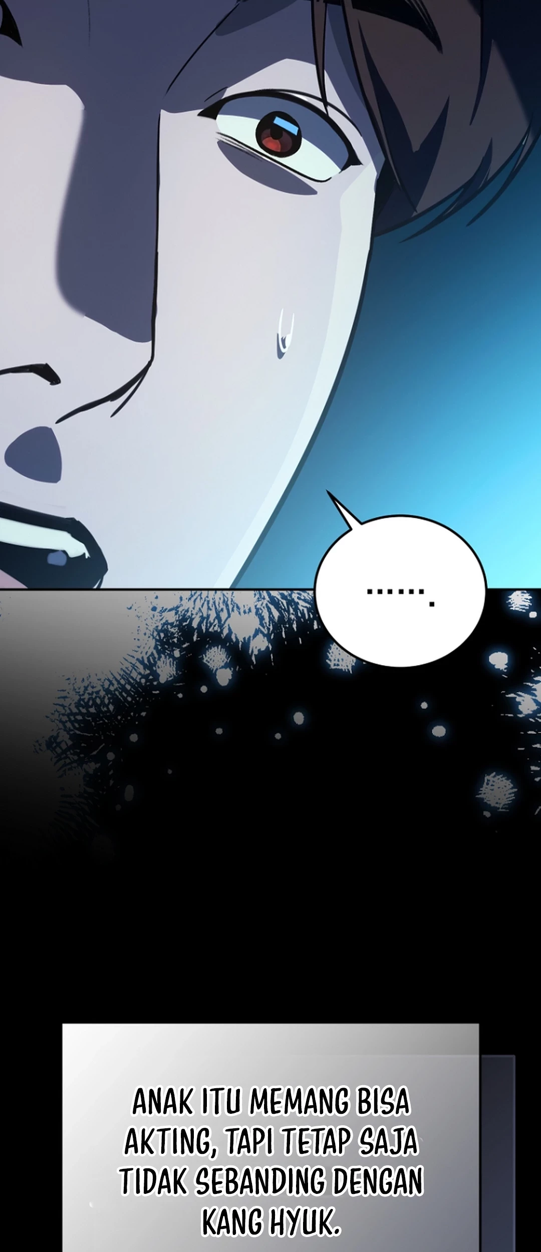 A Thousand Faces Chapter 18 Gambar 92