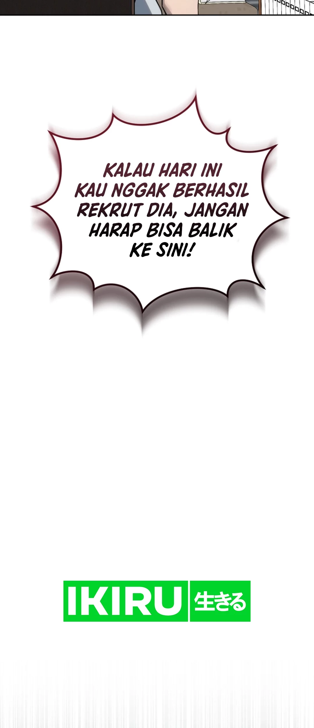 A Thousand Faces Chapter 18 Gambar 100