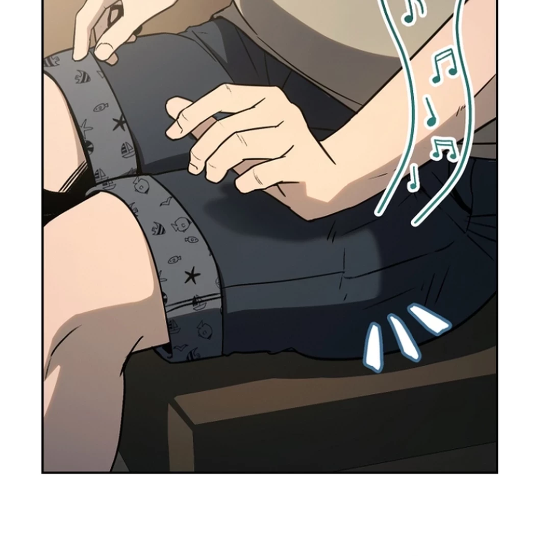 A Thousand Faces Chapter 18 Gambar 12