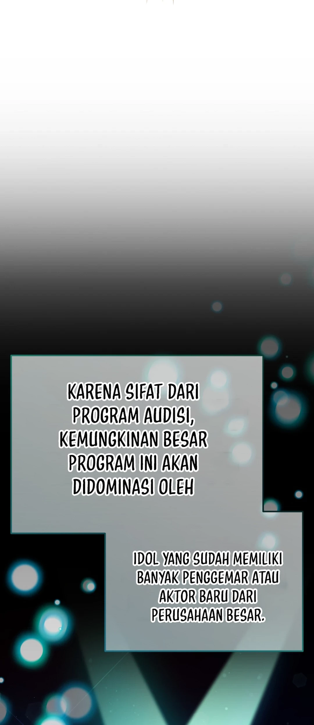 A Thousand Faces Chapter 19 Gambar 20