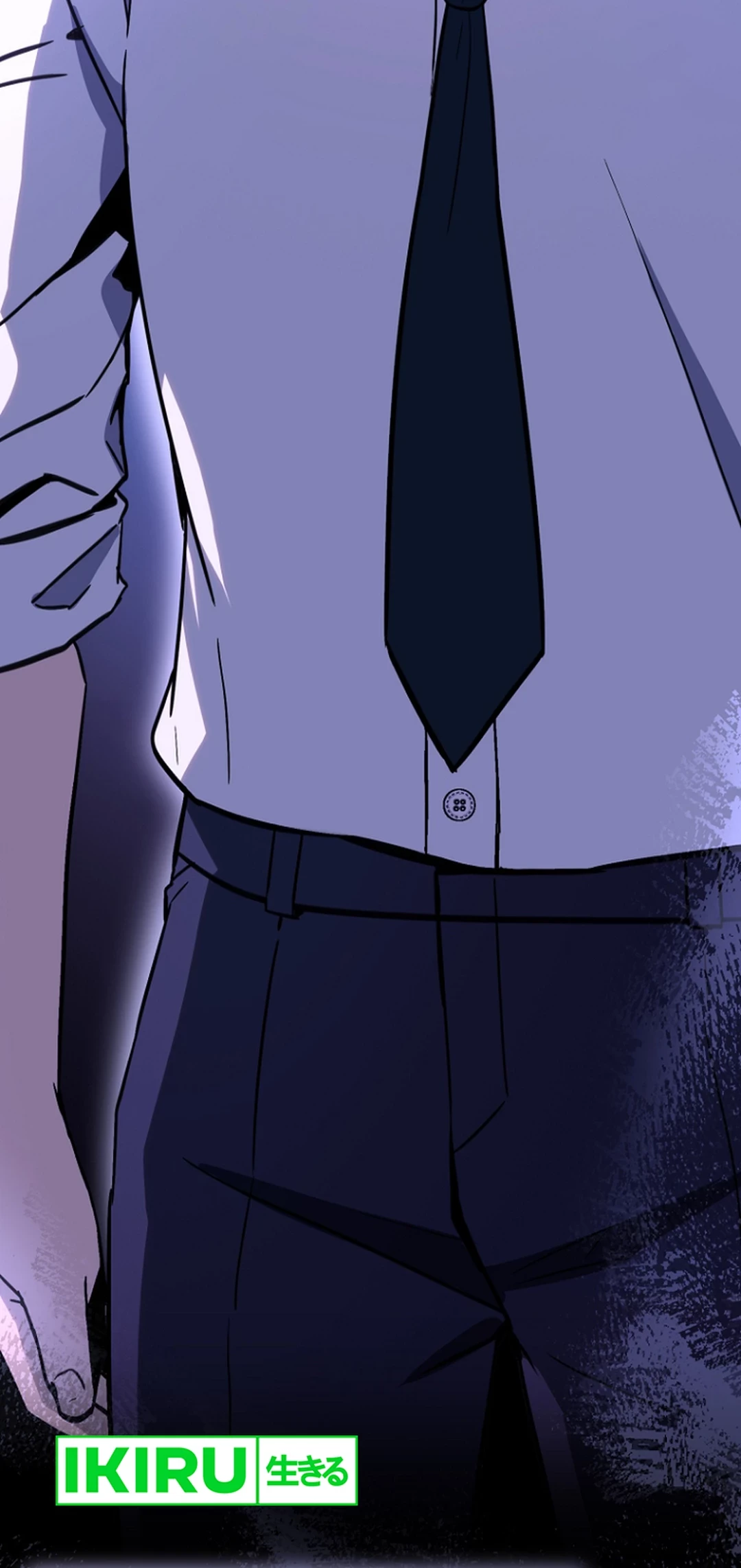 A Thousand Faces Chapter 19 Gambar 24