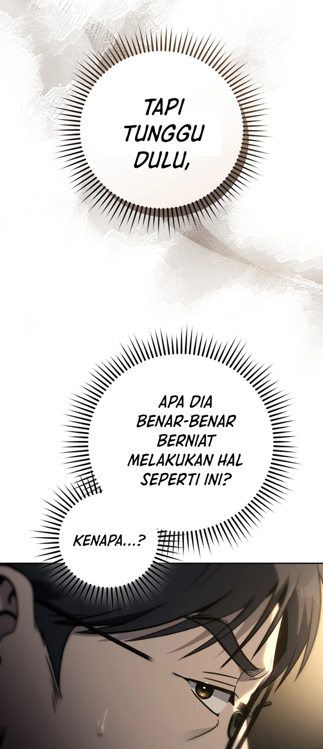 A Thousand Faces Chapter 19 Gambar 29